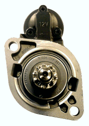 Friesen Starter 8016310