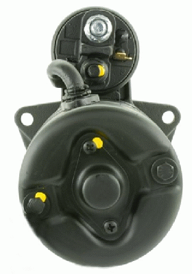 Friesen Starter 8016340