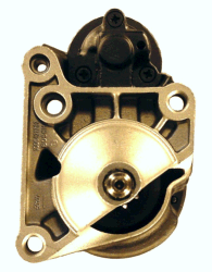 Friesen Starter 8016600