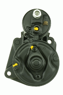 Friesen Starter 8016660