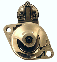 Friesen Starter 8016780