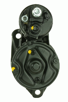 Friesen Starter 8016880