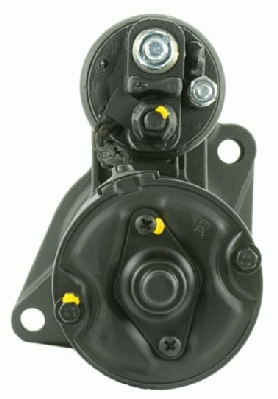 Friesen Starter 8016890