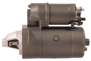 Starter Friesen 8017041