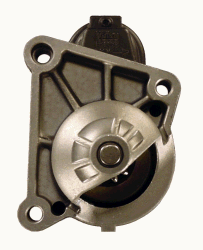 Friesen Starter 8017381