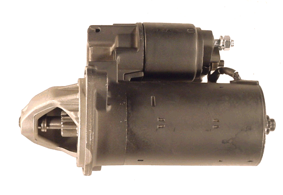 Starter Friesen 8018030