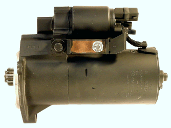 Friesen Starter 8018380