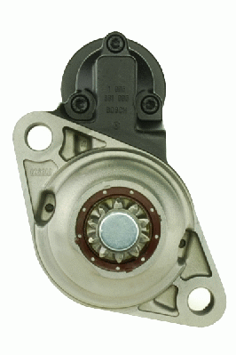 Friesen Starter 8018500