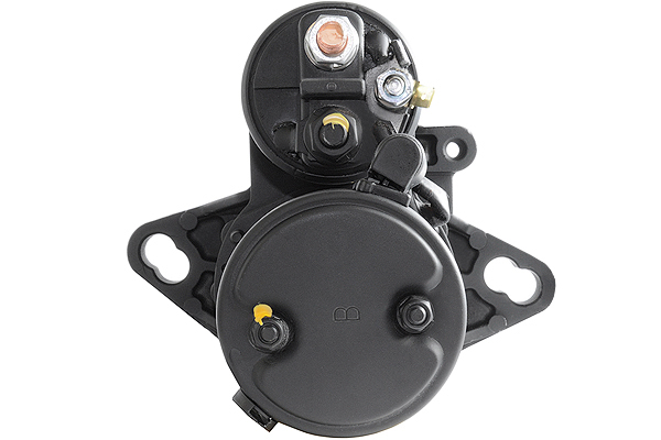 Friesen Starter 8018541