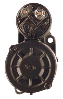 Friesen Starter 8018571