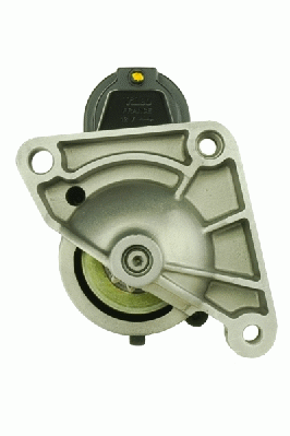 Friesen Starter 8018611