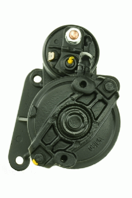 Friesen Starter 8018611