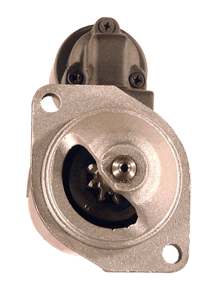 Friesen Starter 8019040