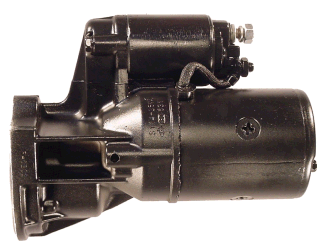 Friesen Starter 8052118