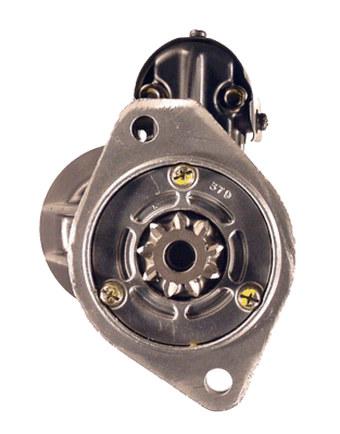 Friesen Starter 8052119