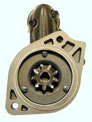 Friesen Starter 8052137