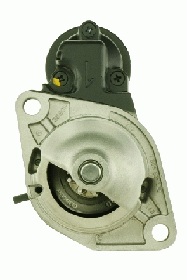 Friesen Starter 8052153