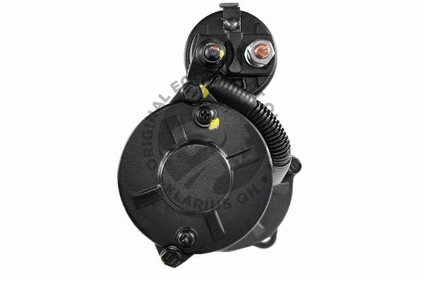 Friesen Starter 8052154