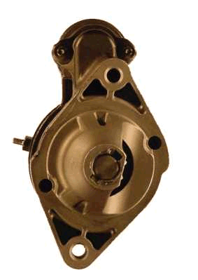 Friesen Starter 8052208