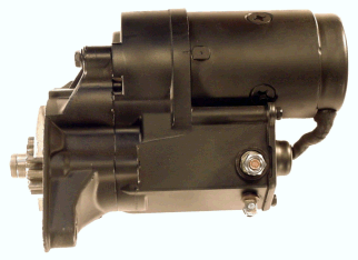 Friesen Starter 8052237