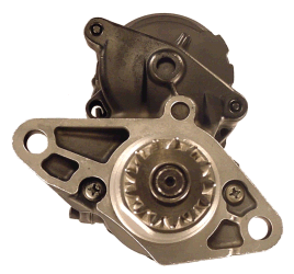 Friesen Starter 8052259