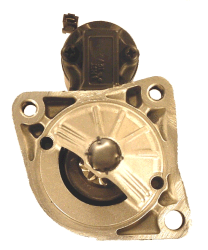 Friesen Starter 8052303