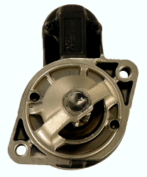 Friesen Starter 8052500