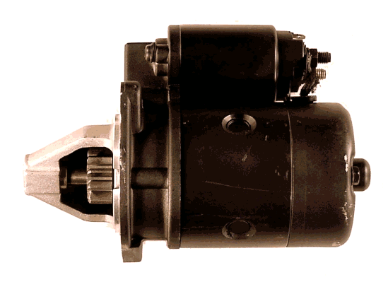 Friesen Starter 8052511