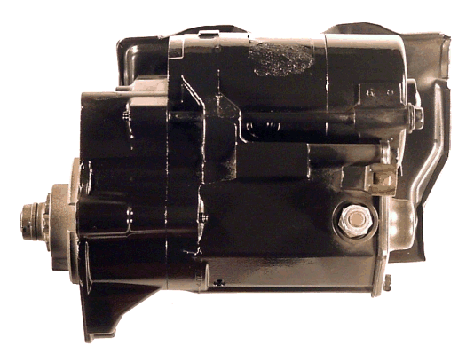 Friesen Starter 8052602