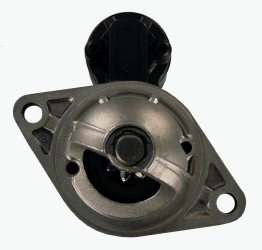 Friesen Starter 8052708