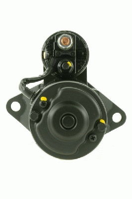 Friesen Starter 8052714