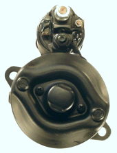 Friesen Starter 8052802