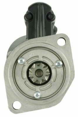 Friesen Starter 8052909