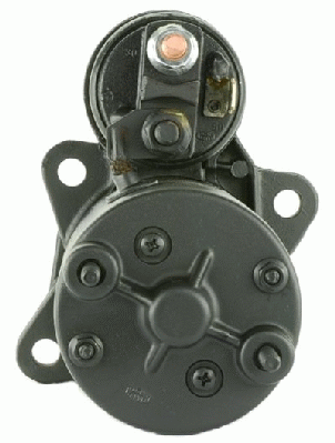 Friesen Starter 8055708