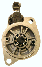 Friesen Starter 8080002