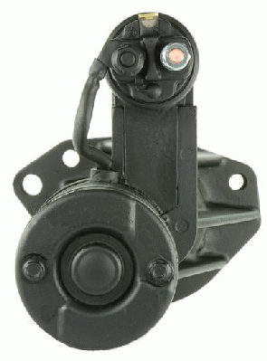 Friesen Starter 8080010