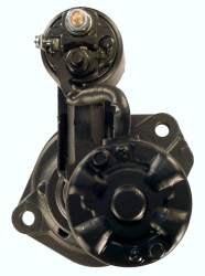 Friesen Starter 8080017