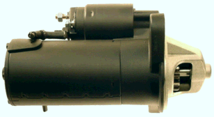 Friesen Starter 8080021