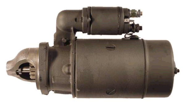 Friesen Starter 8080024