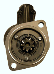 Friesen Starter 8080027