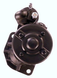 Friesen Starter 8080027