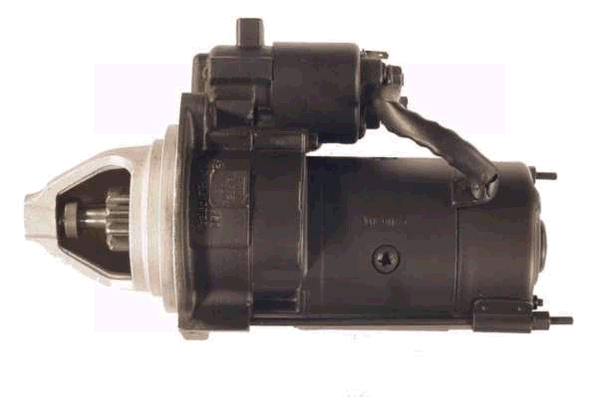 Starter Friesen 8080030