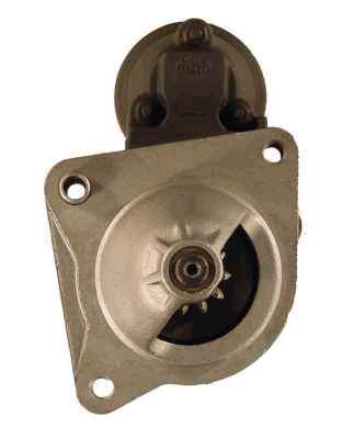 Friesen Starter 8080052