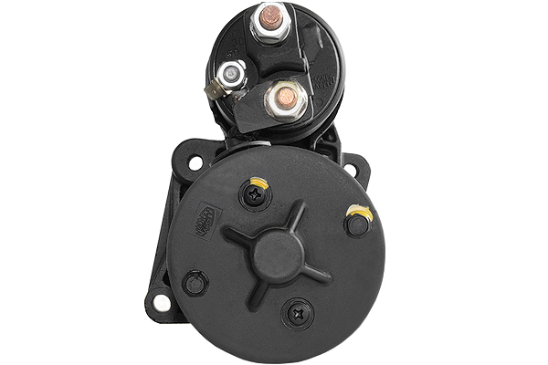 Friesen Starter 8080060