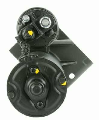 Friesen Starter 8080087