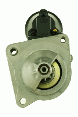 Friesen Starter 8080093