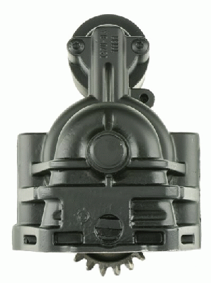 Friesen Starter 8080094