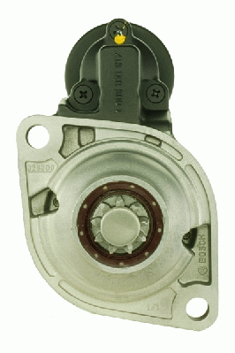 Friesen Starter 8080095