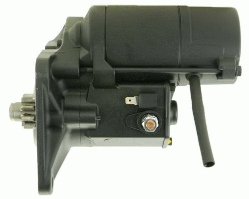 Starter Friesen 8080097