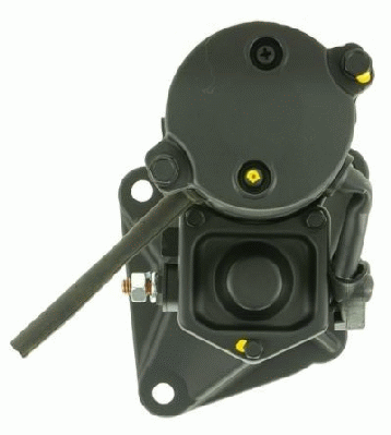 Friesen Starter 8080097